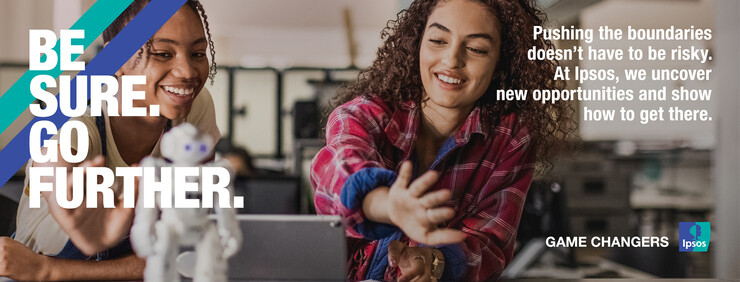 Ipsos Company banner